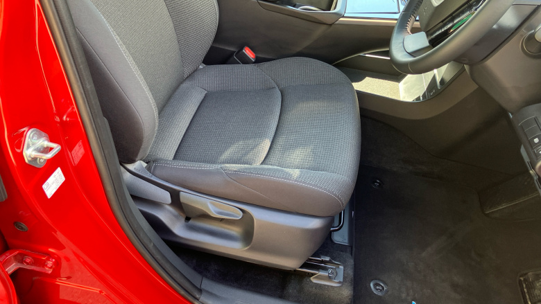 Toyota bZ4X 150kW Pure 71.4kWh 5dr Auto [11kW] Electric Hatchback